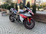 Yamaha R1 WGP 50th Anniversary Edition (YZF-R1 / RN2) - YAMAHA FRANKFURT