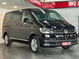 Volkswagen T6 Multivan 2.0TDI GENRATION SIX LED#SHZ#ACC#NAV - gebrauchte VW T6 Multivan aus dem Jahr 2016