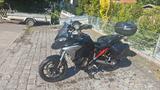 Ducati Multistrada V4S 2025 Travel und Radar - DUCATI S2R