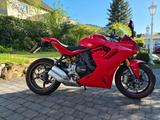 Ducati Supersport 950 - Ducati SuperSport 950 S