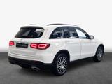 Mercedes-Benz GLC 200 d 4M Night/PANO/19''Alu/Ambientelicht - Mercedes-Benz GLC 200 in Kassel