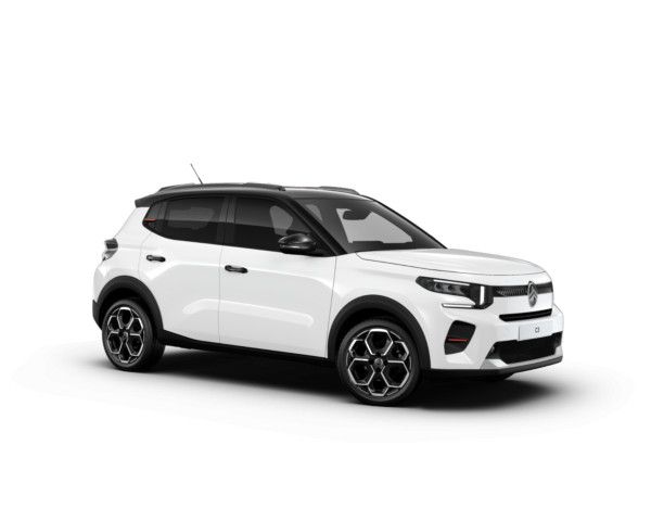 Citroën C3 - Bild 2