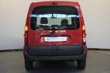 Renault Kangoo 1.2 Campus Klima TÜV Neu - Renault Kangoo: 1.2