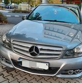 Mercedes-Benz CE 220 C 220 CDI Coupé - - Mercedes CE-Klasse bis 10.000 Euro