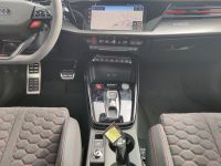 Audi RS3 - Vorschau Bild 8