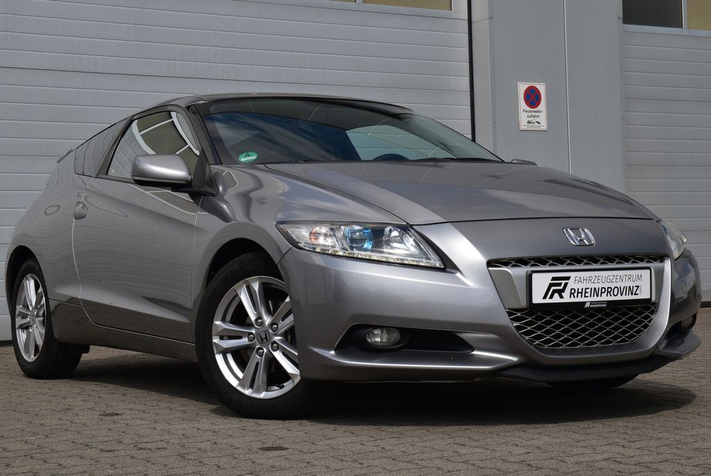 Honda CR-Z