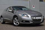 Honda CR-Z Sport Hybrid Scheckheft/Klima/Radio