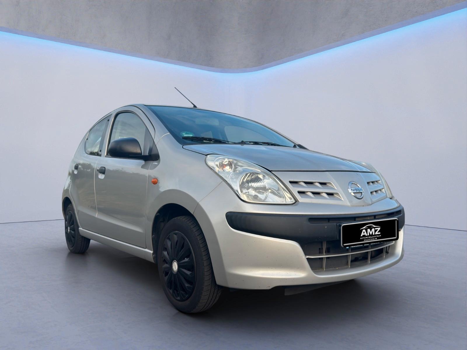 Nissan Pixo 1.0 Visia