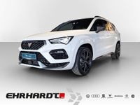 Cupra Ateca - Vorschau Bild 1