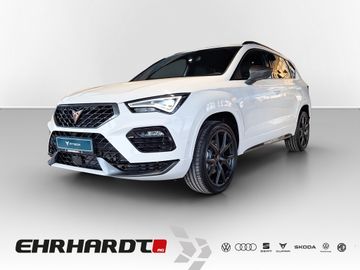 Cupra Leasingangebot: Cupra Ateca 1.5 TSI DSG VZ DCC VIRTUAL*NAVI*LED*ACC*PA