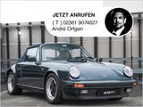 Porsche 911 Carrera 3.2 G 50 - Porsche: G50 911