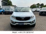 Kia Sportage FIFA World Cup Edition*LED*KA*1HAND*AHK - Kia Sportage: Fifa World Cup Edition