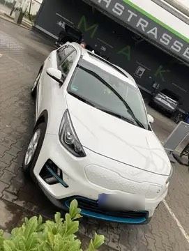 Kia E-Niro 64 kWh