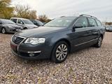 Volkswagen Passat Variant Comfortline TDI BlueMotion 2.0TDI - gebrauchte VW Passat Variant aus dem Jahr 2009