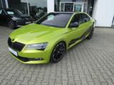 Skoda Superb Ambition 2.0 TSI 4x4 DSG BI-XENON NAVI AC - Skoda Superb: Standheizung