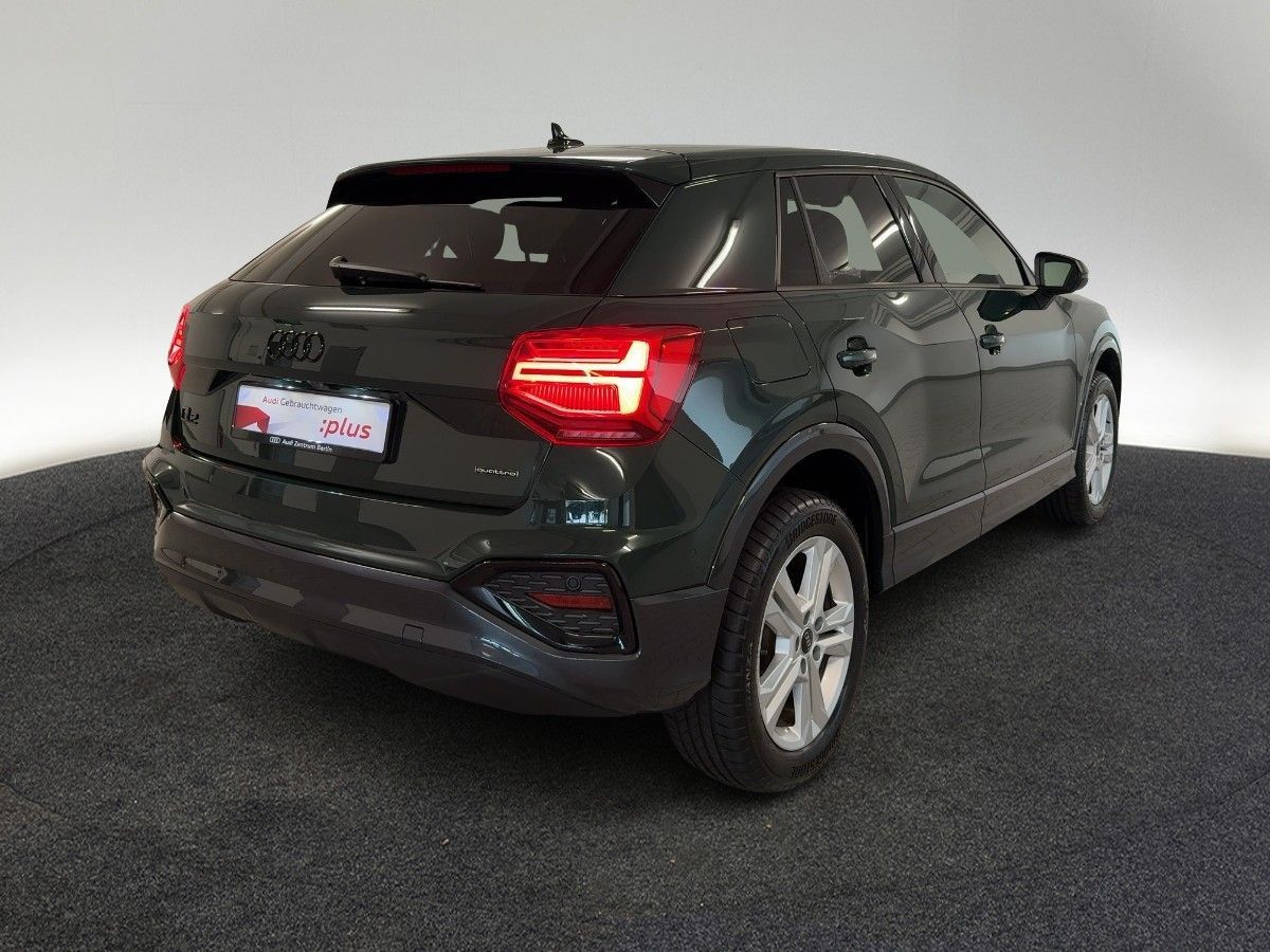 Audi Q2 - Bild 6