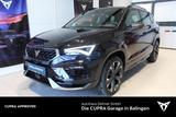 Cupra Ateca VZ 2.0 TSI DSG SHZ+elHK+NAVI+CARPLAY