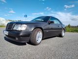 Mercedes-Benz W124 300CE  Sportline Originalzustand - Mercedes-Benz: W124 Sportline