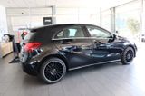 Mercedes-Benz A160 Style 2.Hand/Leder/Sports./ALU-Schwl./Navi - Mercedes-Benz A 160 mit Benzin-Antrieb