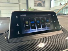 MITSUBISHI Eclipse Cross - Ansicht 22
