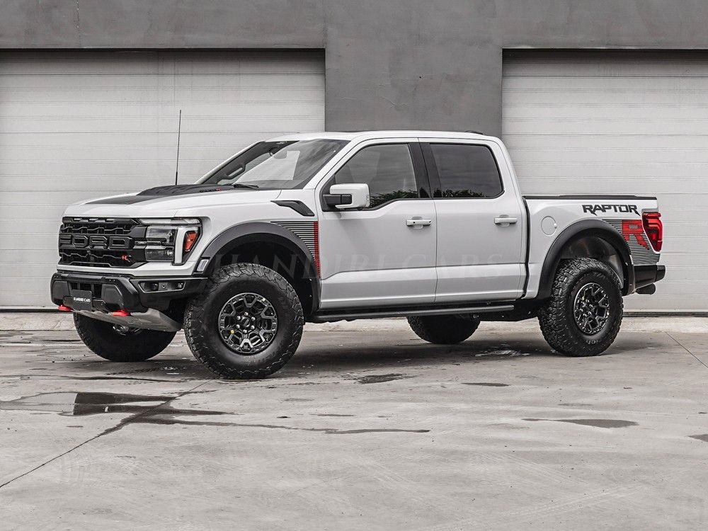 Ford F 150