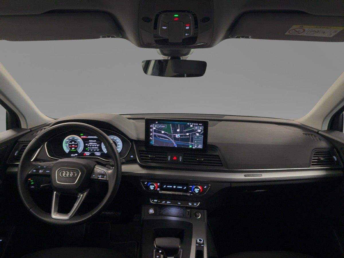 Audi Q5 - Bild 13