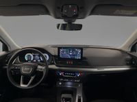 Audi Q5 - Vorschau Bild 13