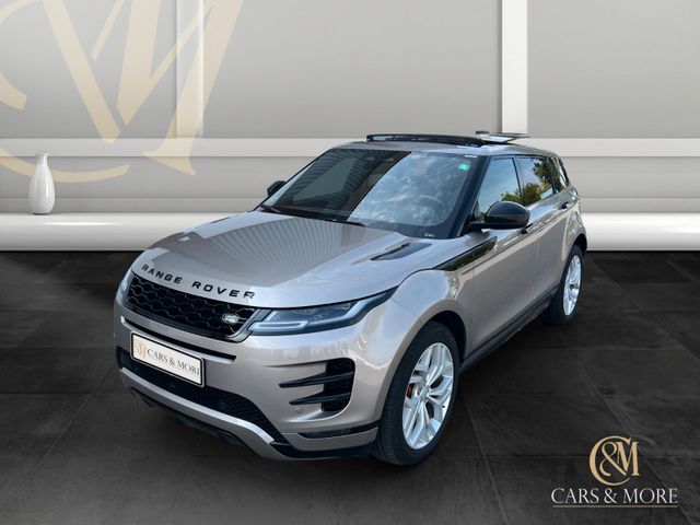 Land Rover R-Dynamic Leder Navi Panorama Head-Up  RFK ACC