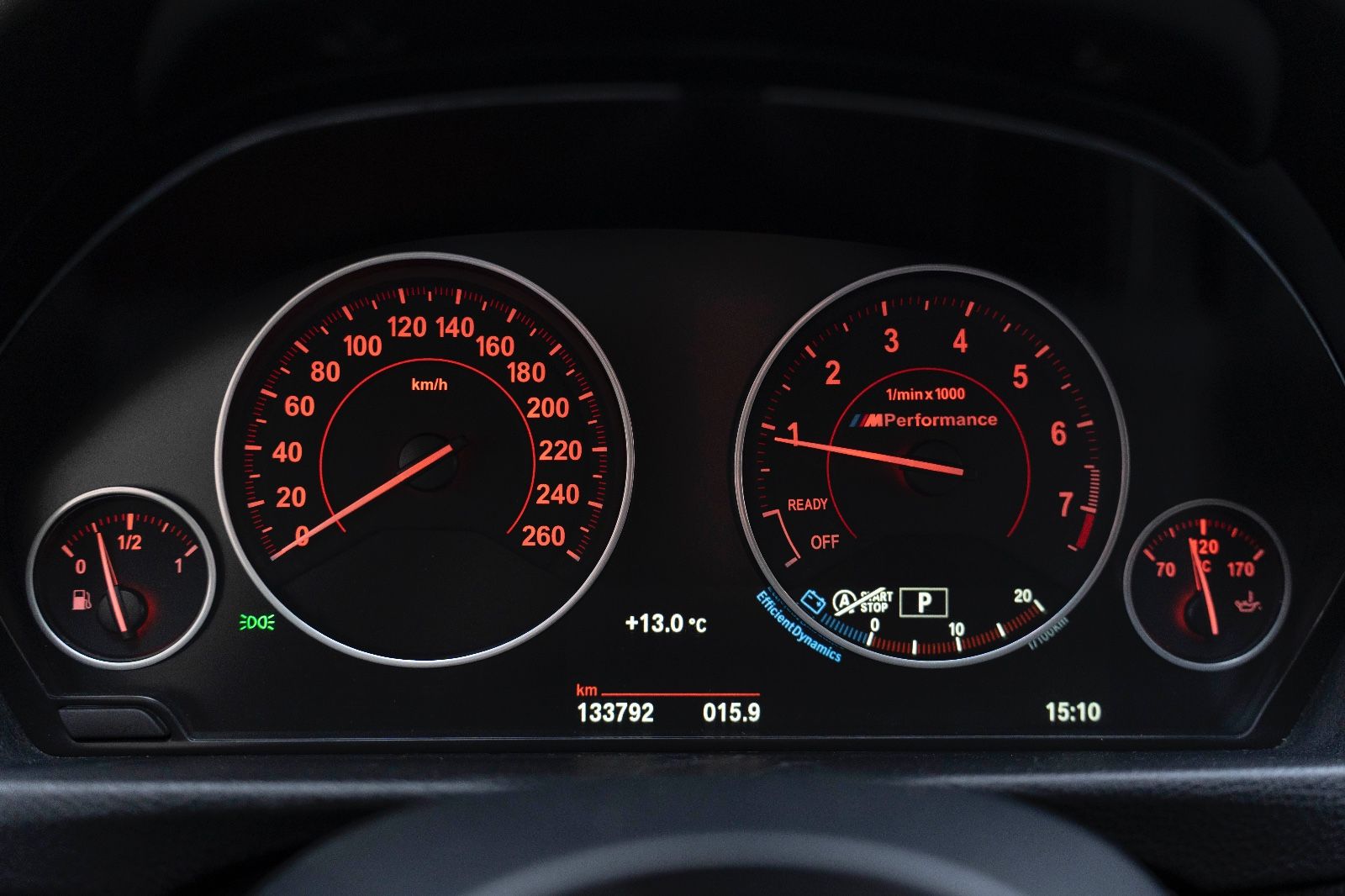 Fahrzeugabbildung BMW 440I M-Performance HUD H&K LED CARPLAY KAM REMUS