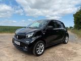 Smart ForFour  70PS Passion - kompakt, zuverlässig - Smart ForFour in Frankfurt (Main)