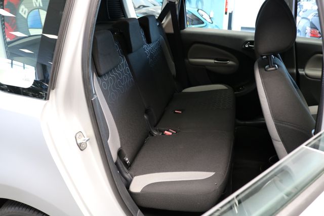 C3 Picasso Tendance/AUTOMATIK/PDC – Vorschau 17