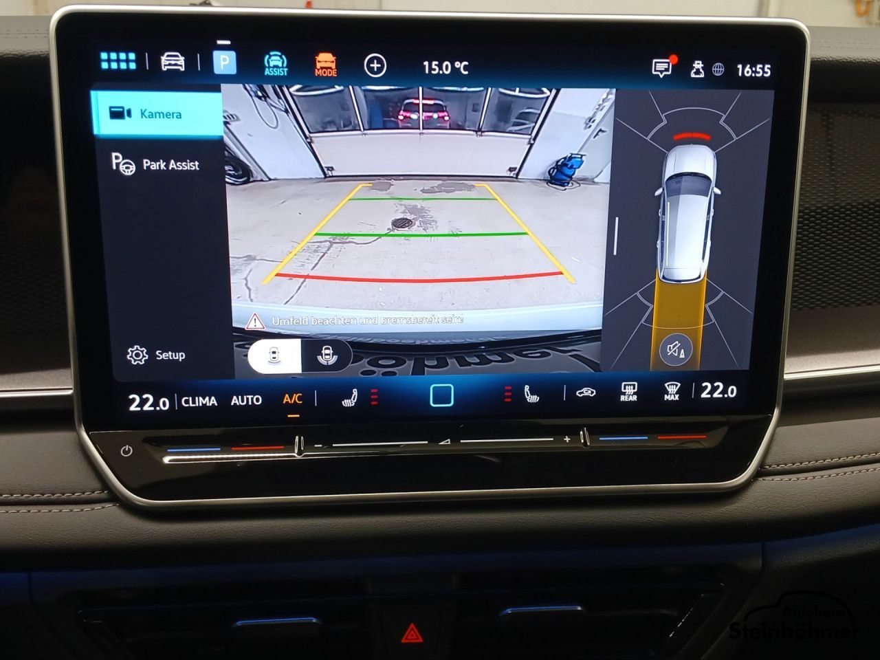 Volkswagen Tayron - Bild 23