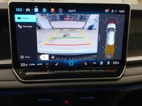 Volkswagen Tayron - Vorschau Bild 23