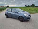 Renault Clio III Privilege 1.6*Limousine*Tüv Neu* - Renault Clio: Privilege