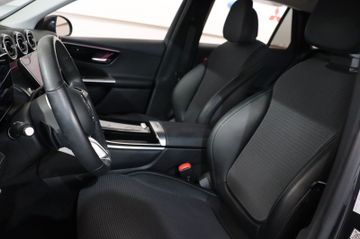 Mercedes GLC 220 - 10