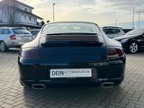 Porsche 911 Carrera Coupe*Wenig-km*Schiebedach*Navi* - Porsche: 911 Sc