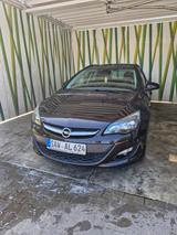 Opel Astra ST 1.6 CDTI ecoFLEX Business 100kW S/S... - Opel Astra mit Diesel-Antrieb: Ecoflex