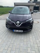 Renault ZOE Life R110/Z.E. 40 Batterie inklusive - Renault ZOE von privat