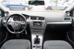 Fahrzeugabbildung Volkswagen Golf VII Lim. Comfortline BMT DYNAUDIO SHZ PDC!