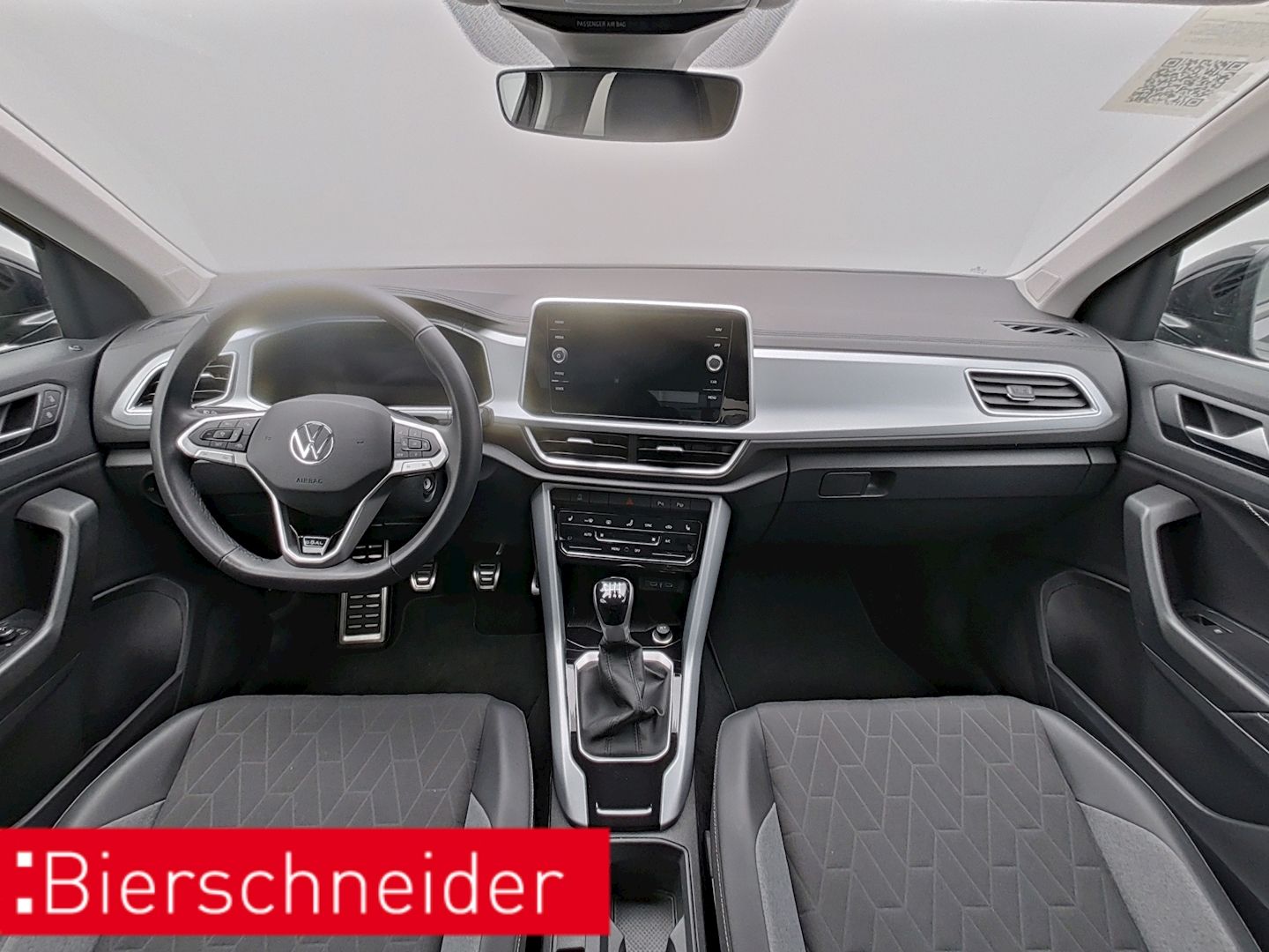 Volkswagen T-Roc - Bild 11