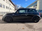 MINI COOPER S *JCW*TÜV NEU*PANO*SPORT*SHZ*PDC* - MINI MINI: Schwarz, Leder