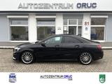 Mercedes-Benz CLA 180 AMG Line *Pano*Navi*Leder*Kamera* - Mercedes-Benz CLA 180 in Mönchengladbach