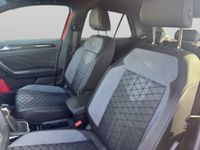 Volkswagen T-Roc - Vorschau Bild 10