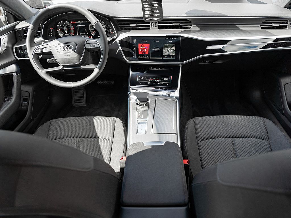 Fahrzeugabbildung Audi A7 Sportback 40 TDI NAVI LED SHZ