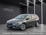Opel Astra K Sports Tourer Innovation"Garantie-1.Hand - Opel Astra Sports tourer mit Diesel-Antrieb
