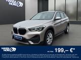 BMW X1 sDrive18d LED NAVI EL. HECKKL. PDC SHZ 17"