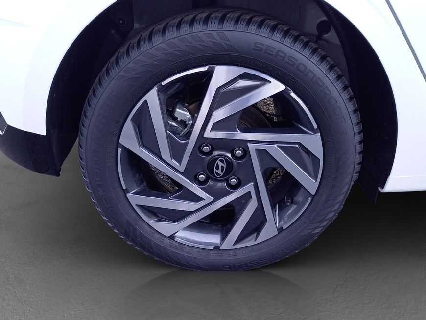 Hyundai i20 – Bild 24
