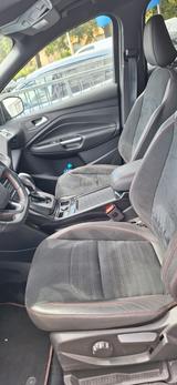 Ford Kuga 1,5 EcoBoost 4x4 129kW ST-Line Automat ... - Ford Kuga in Magdeburg