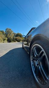 Mercedes-Benz SL 230 Cabrio 55er AMG mit 517 Ps Bj 2007 - Mercedes-Benz SL 230