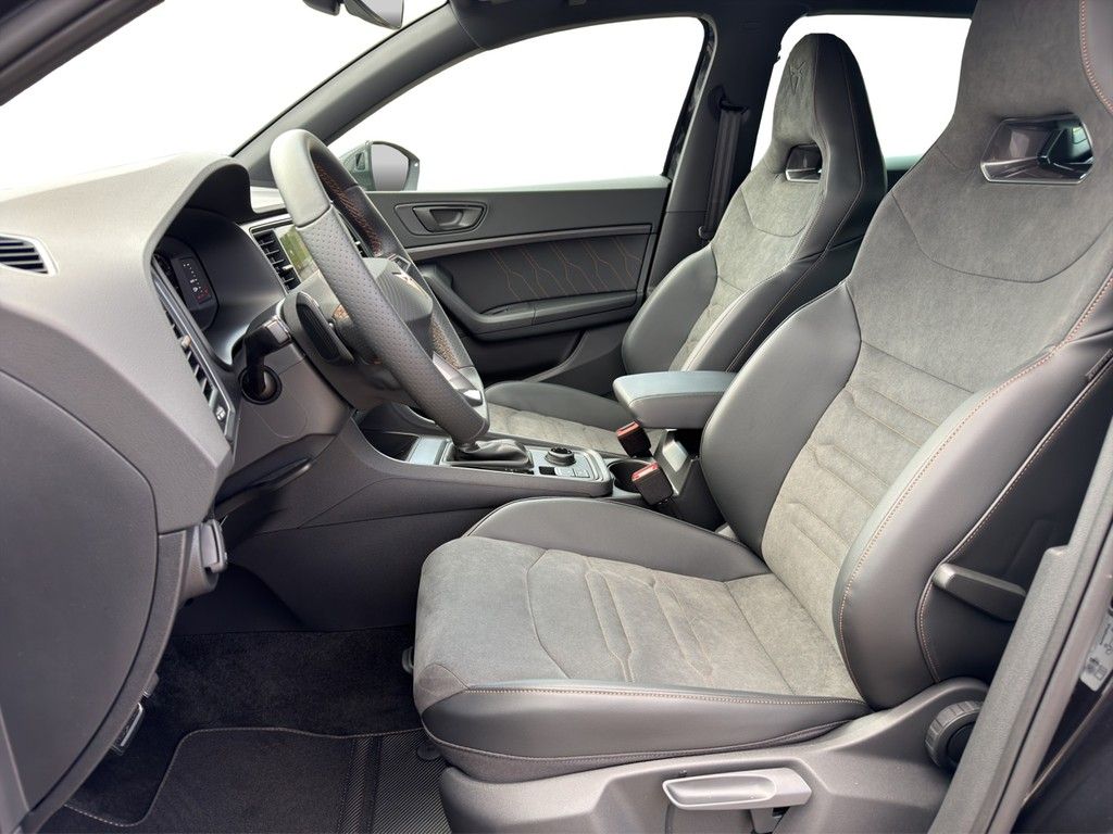 Cupra Ateca - Bild 11